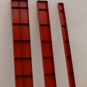 CIMBRA METALICA PLANA